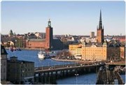 stockholm